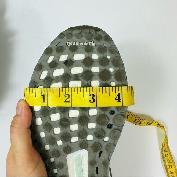 Womens Adidas Ultra Boost X Clima size 9 Athletic Running Shoes - Picture 16 of 17